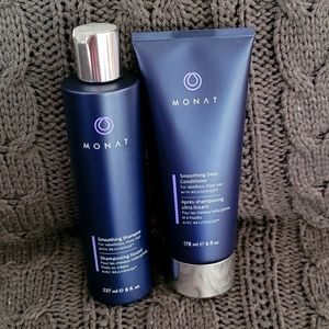 *New* Monat Smoothing Set